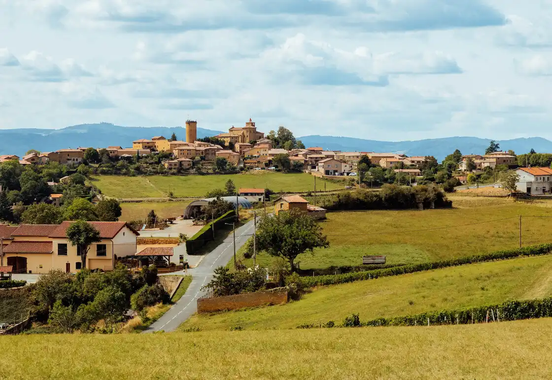 que ver en lyon y alrededores