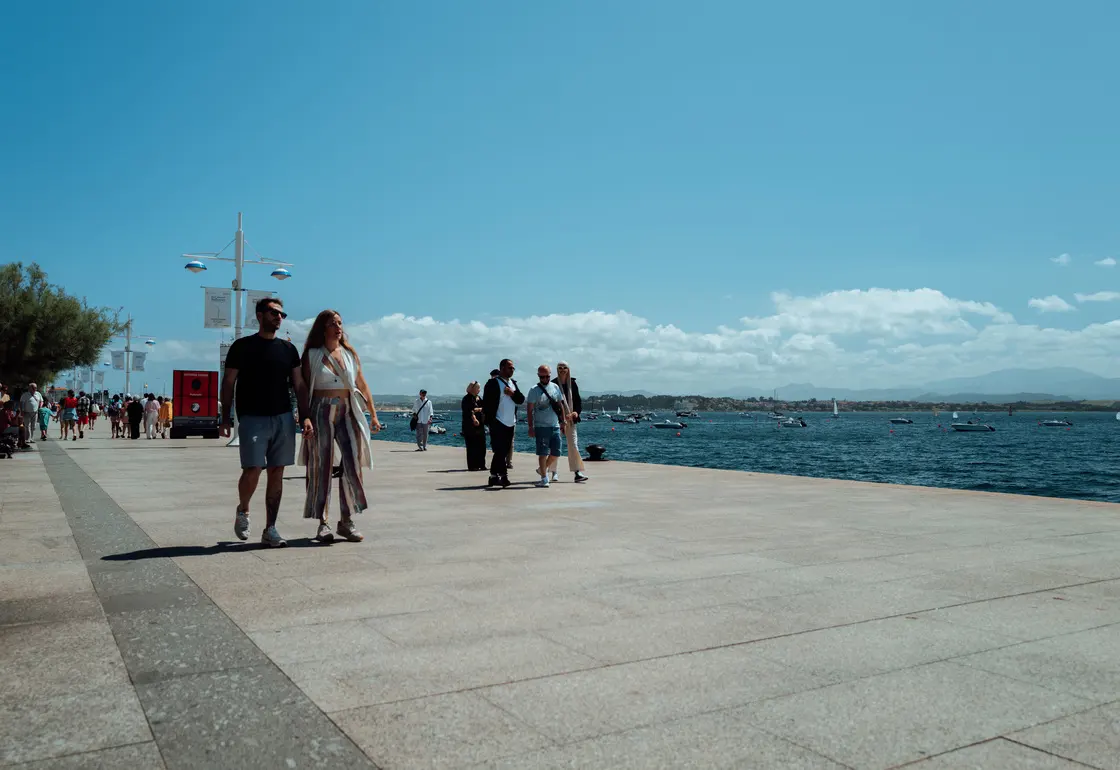 alojarse en santander