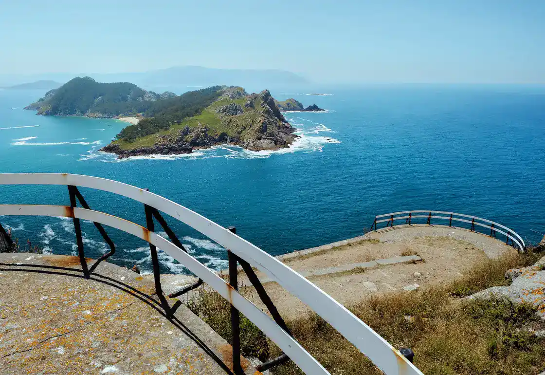 ruta por galicia 7 dias