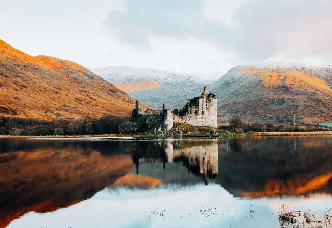 escocia