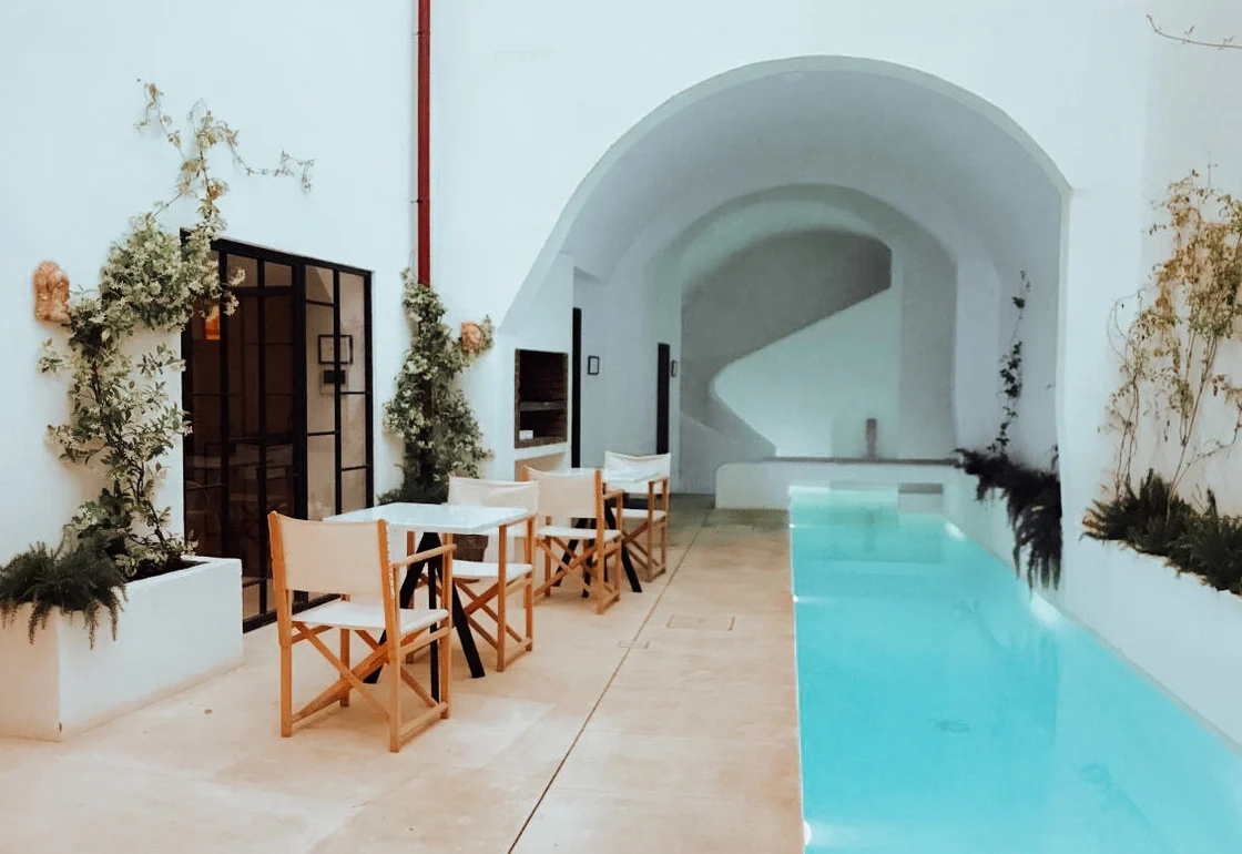 mejores hoteles menorca