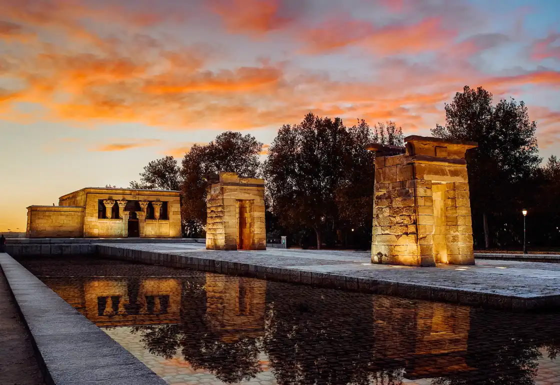 visitar madrid en 2 dias