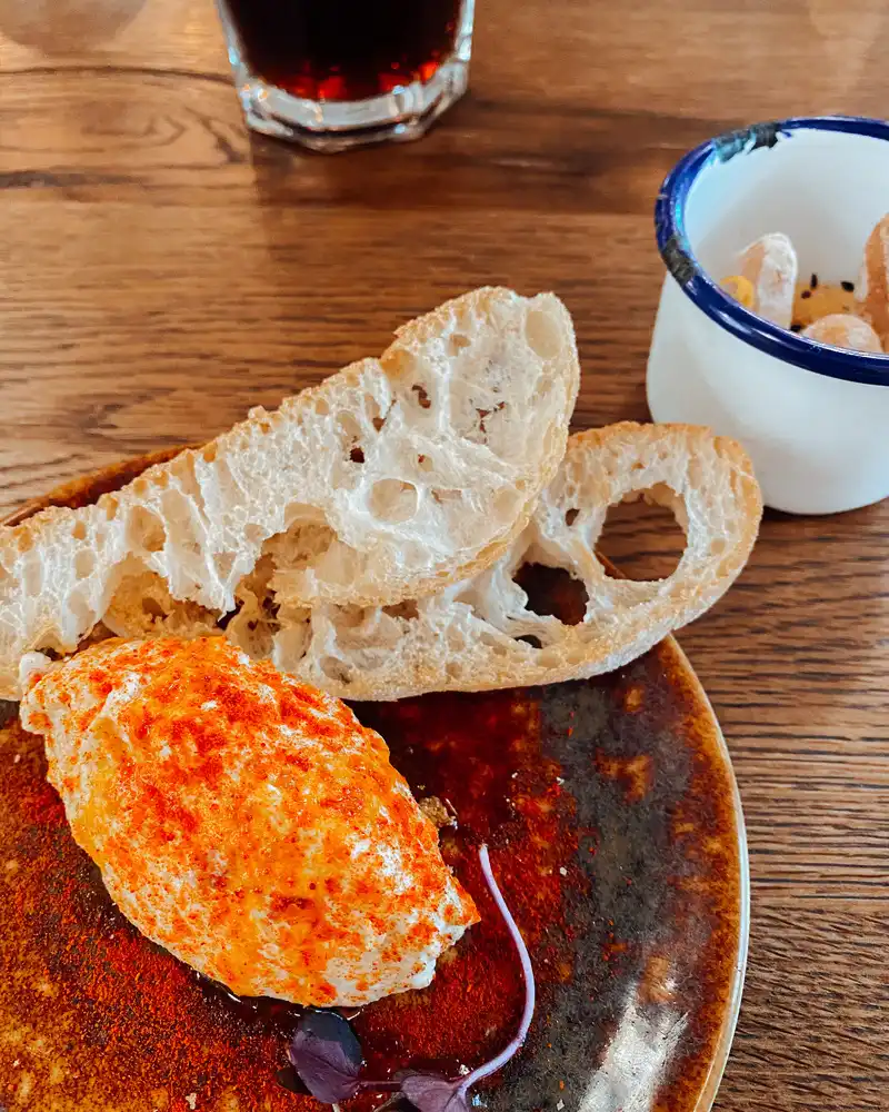 mejores restaurantes en alcala de henares