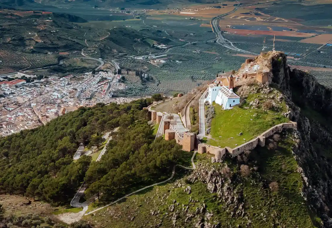 Archidona