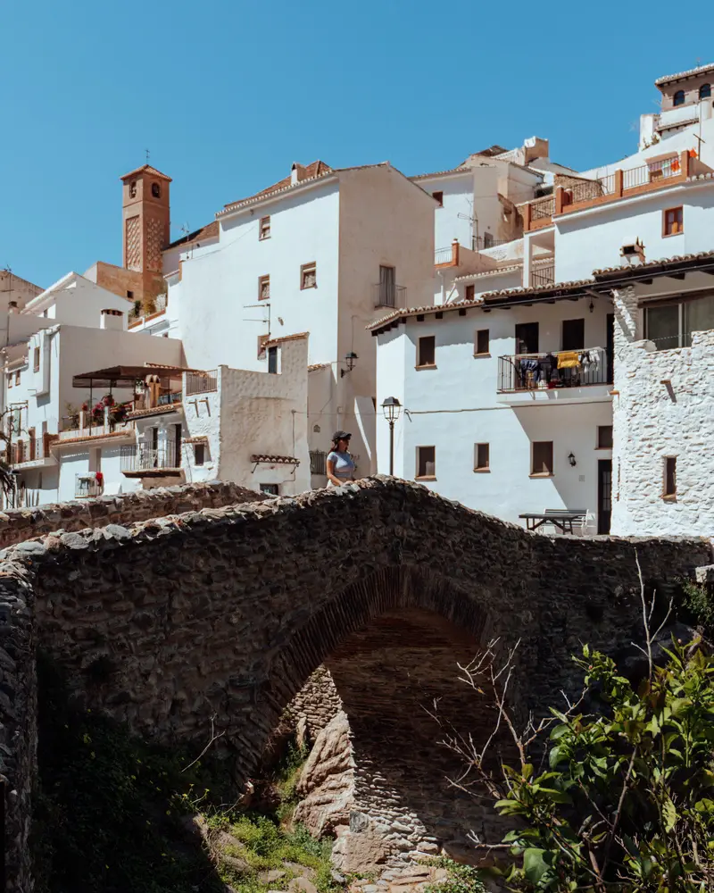 pueblos mas bonitos axarquia