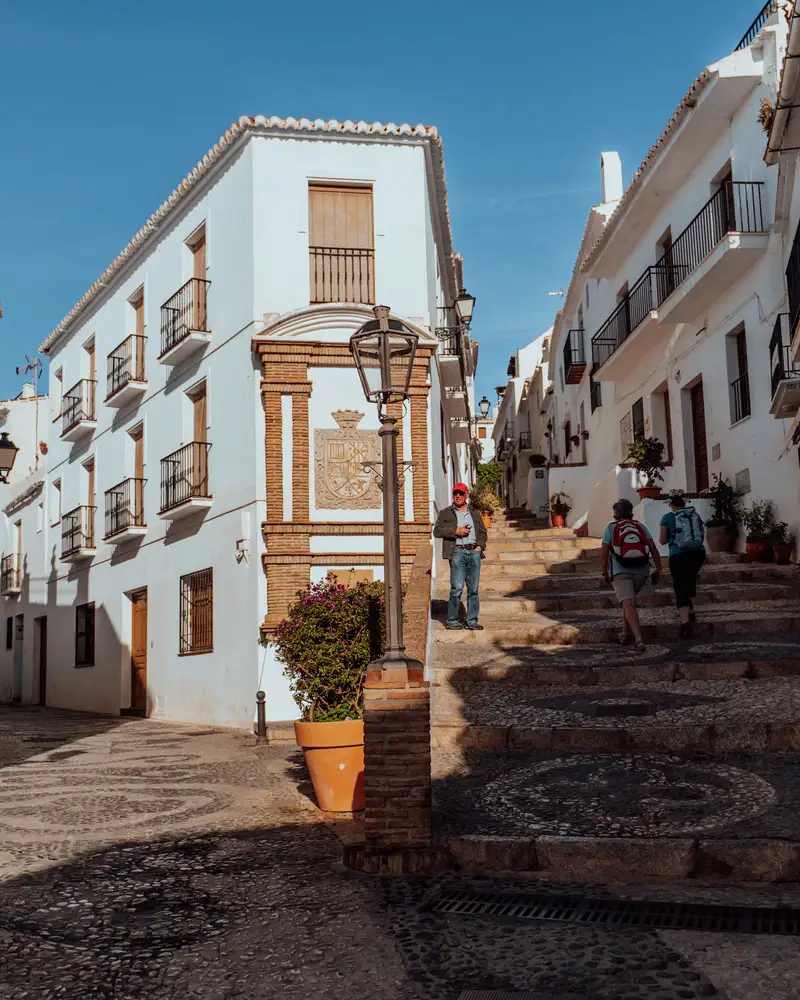 frigiliana