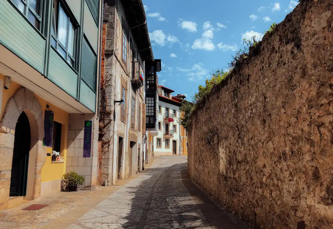 asturias en 5 dias