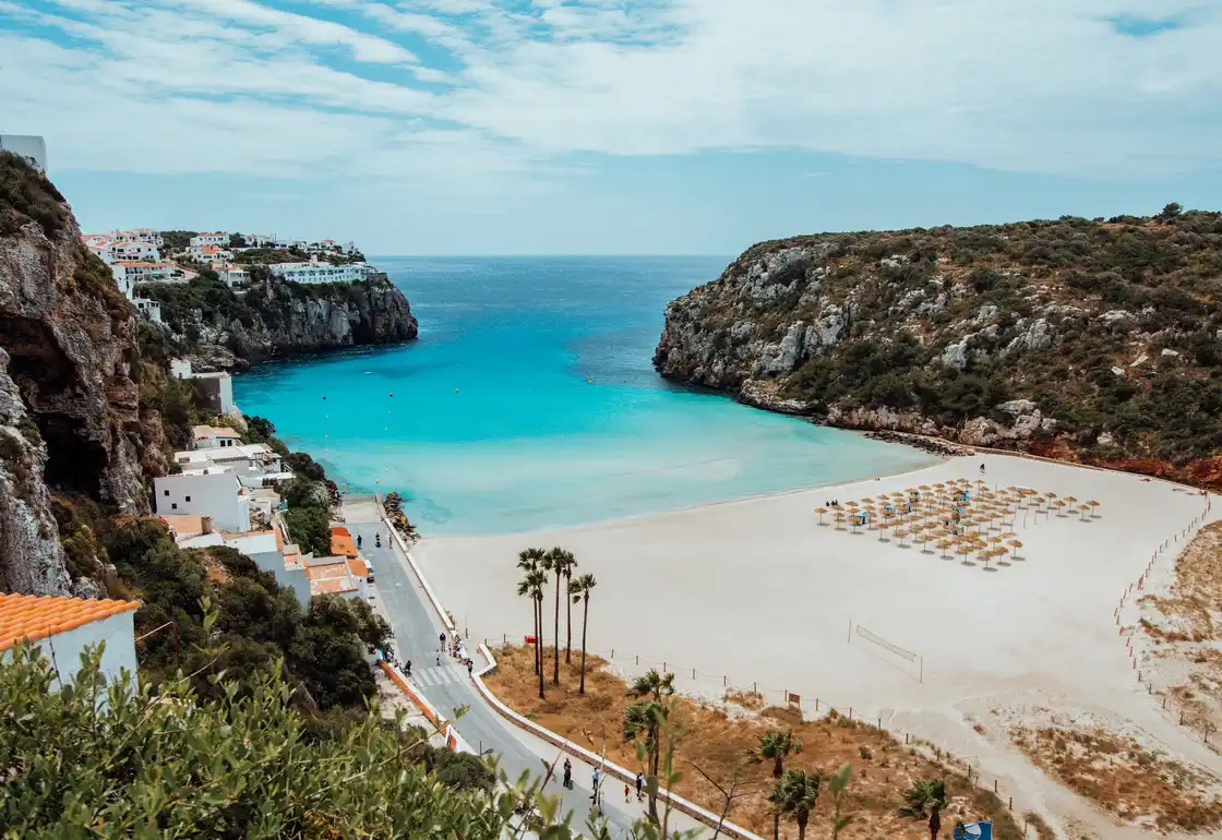que hacer en menorca en 7 dias
