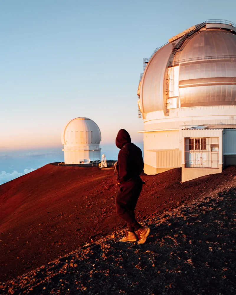mauna kea