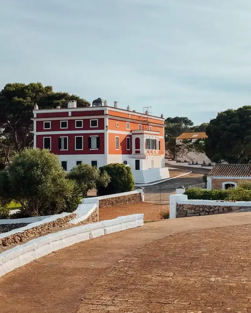 que hacer en menorca en 7 dias