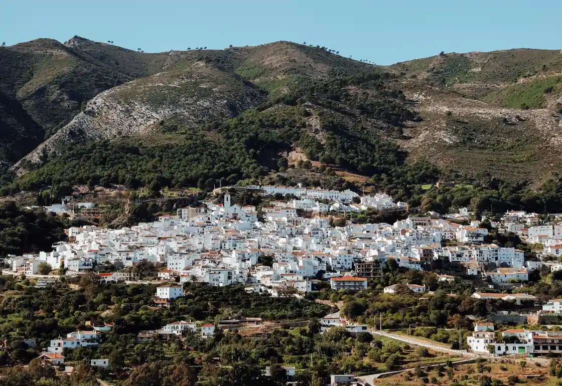 casarabonela