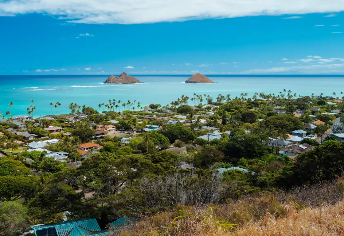 lanikai pillbox