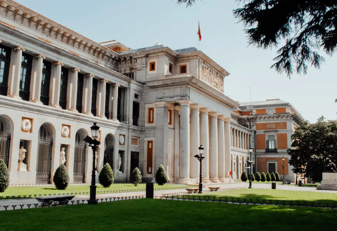 museo prado