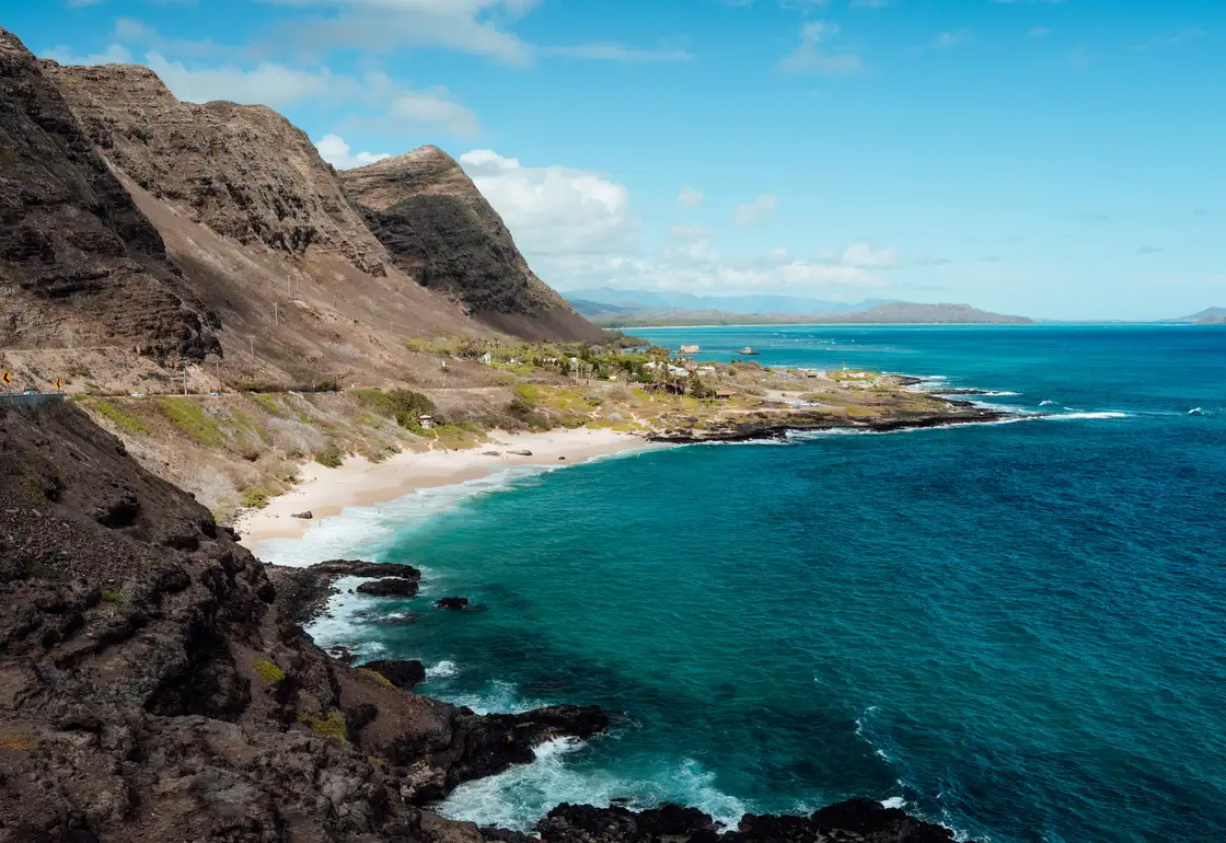 que ver en oahu