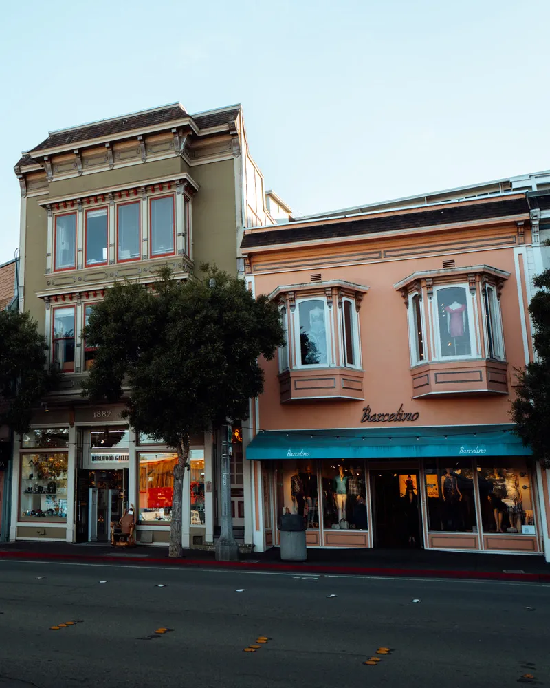 sausalito