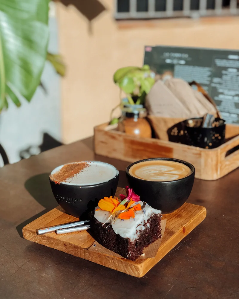 cafe girona