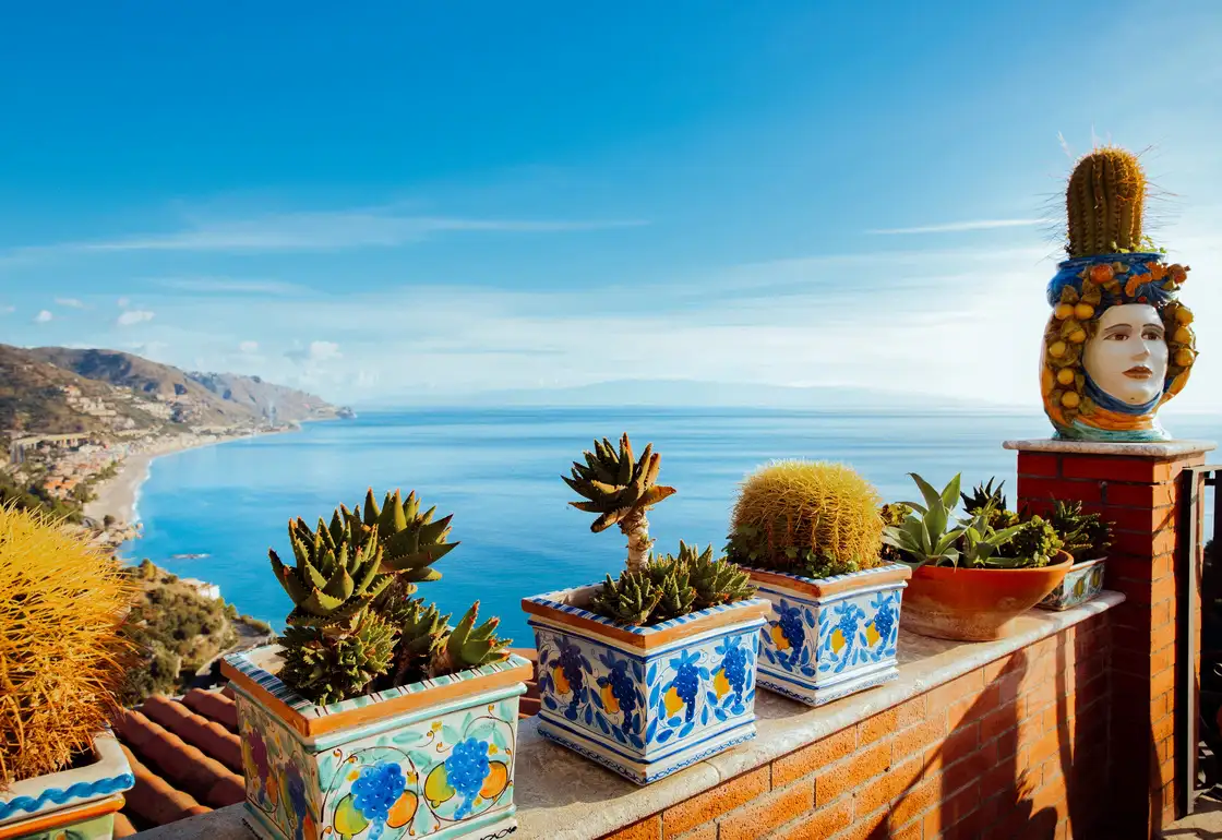 mejores destinos para viajar abril