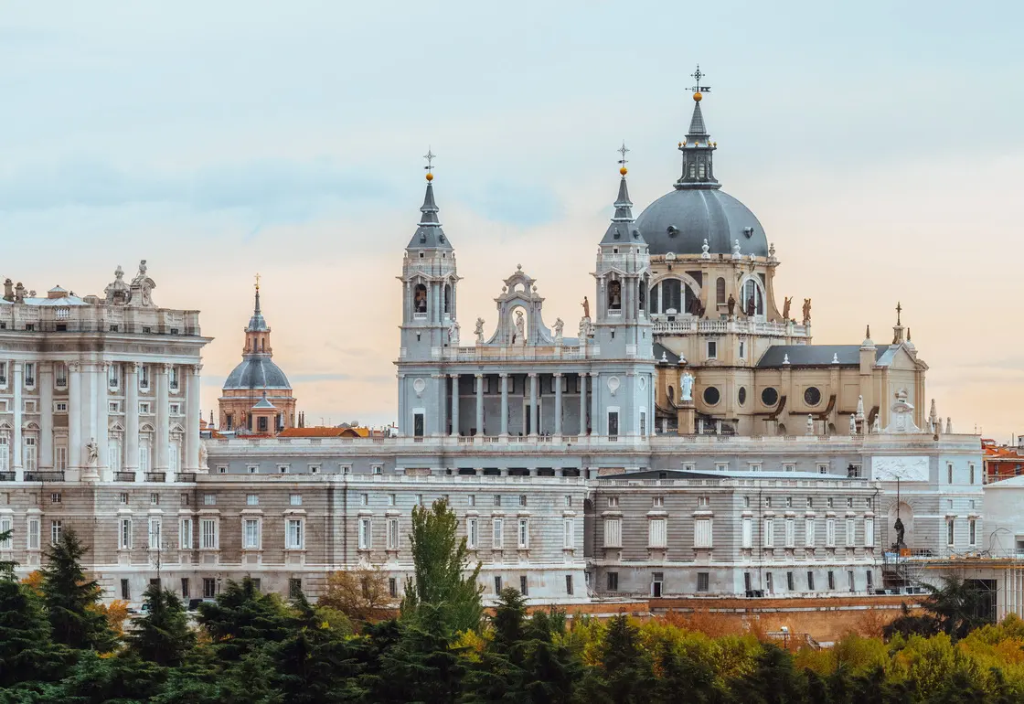 que ver en madrid en 2 dias