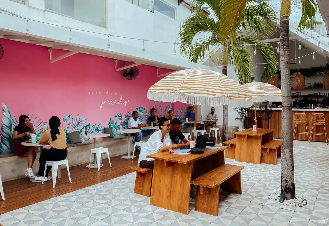 seminyak