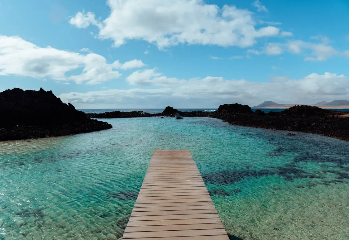 isla de lobos