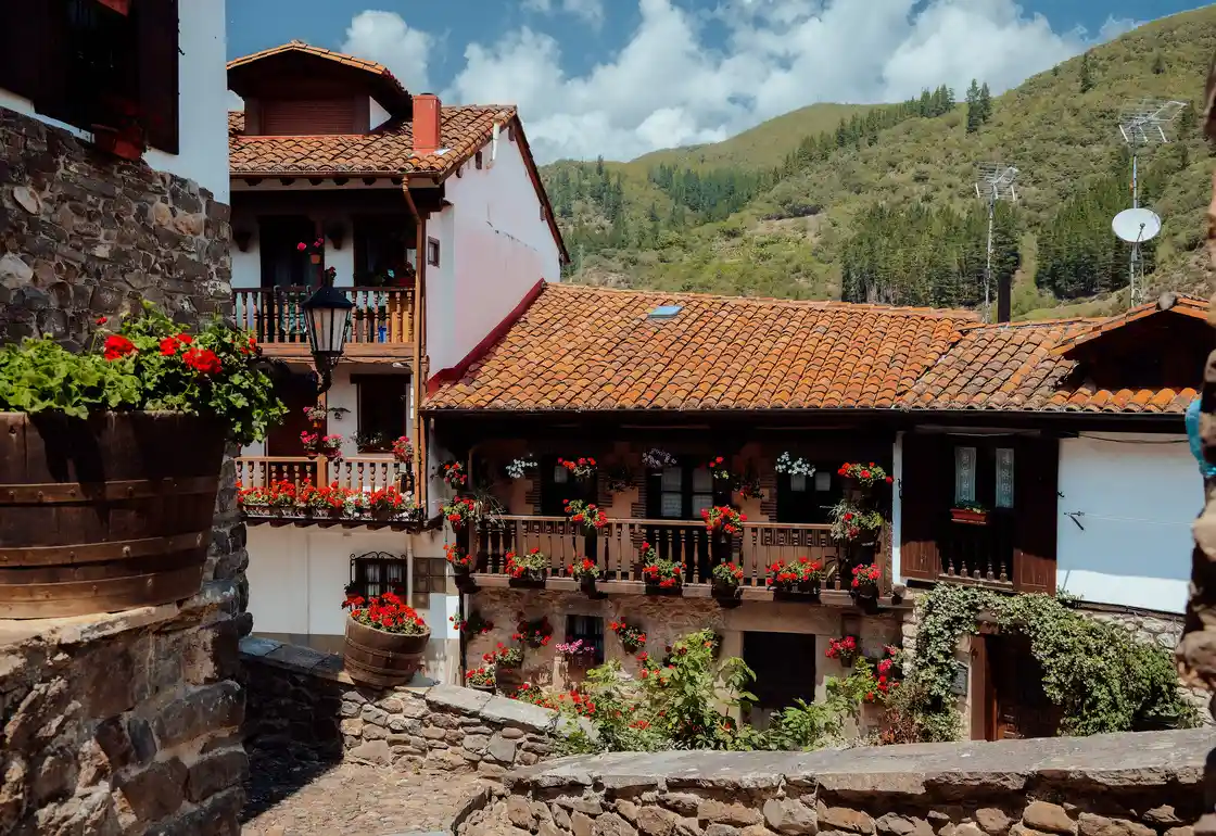 potes cantabria