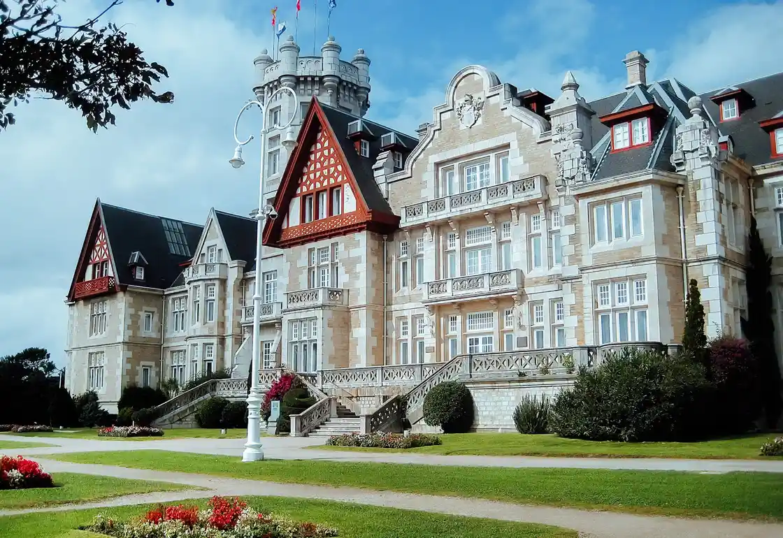 santander