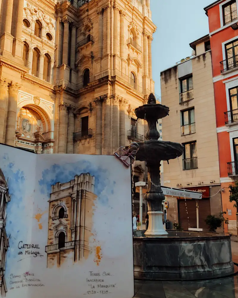 que hacer en malaga