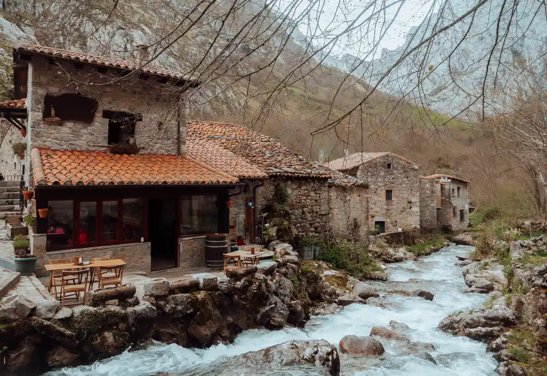 pueblos bonitos asturias