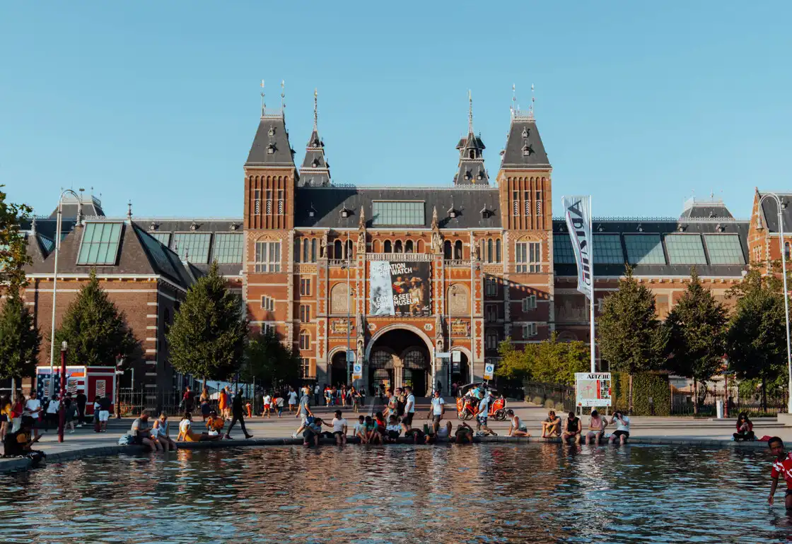 rijksmuseum