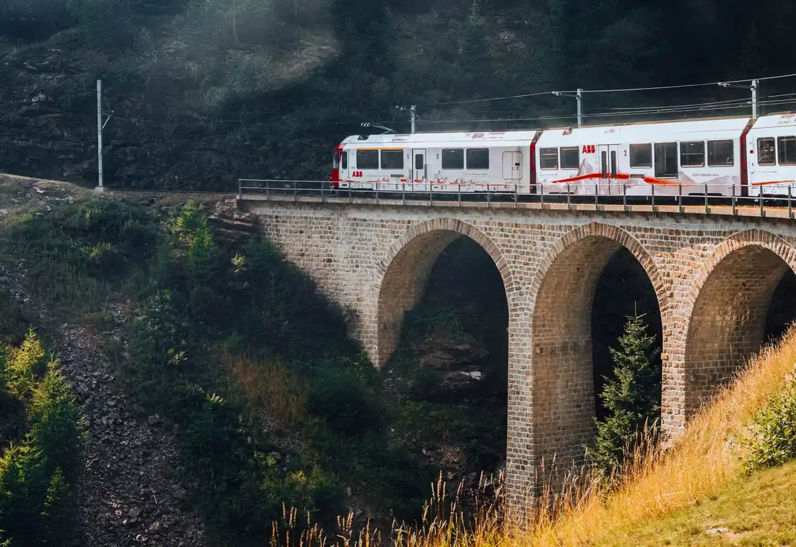 swiss travel pass