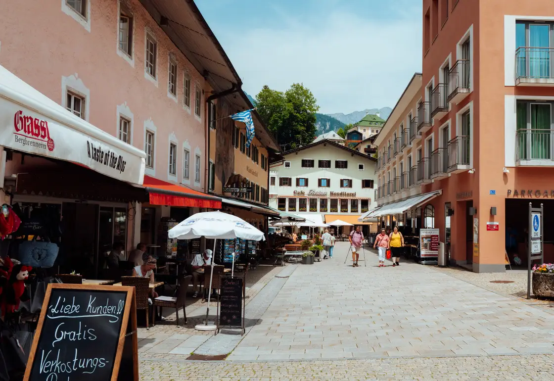berchtesgaden
