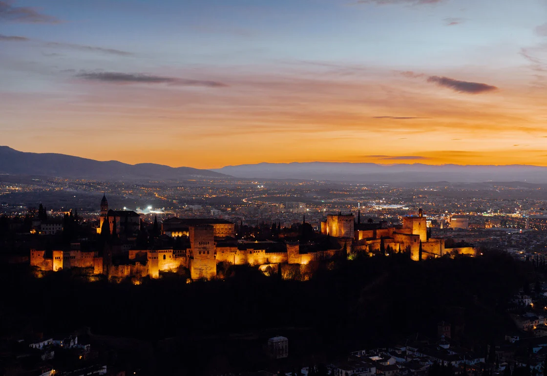 mirador de san miguel alto
