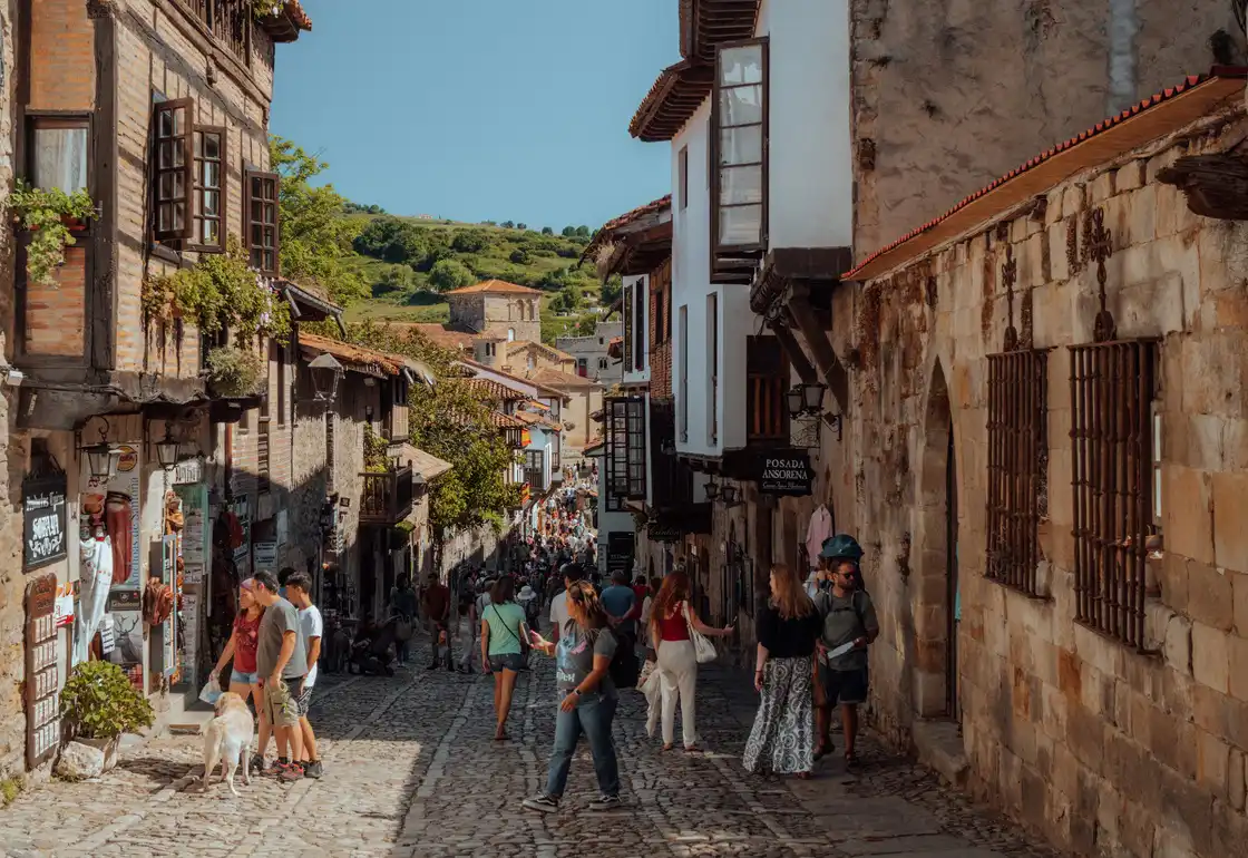 calle de juan infante