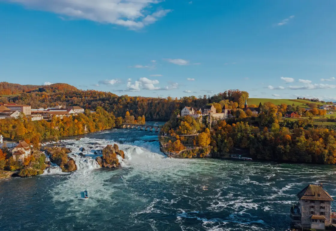 excursiones desde zurich